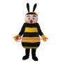 Bees Mascot Adult Costume