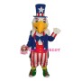 American Eagle Mascot Adult Costume