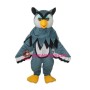 Little Gray Eagle Mascot Adult Costume