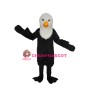 Pointed Beak Bald Eagle Mascot Adult Costume