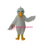 White Eagle Mascot Adult Costume