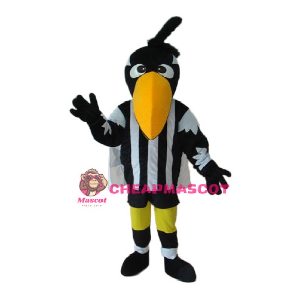 Woodpecker Mascot Adult Costume