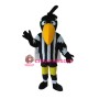 Woodpecker Mascot Adult Costume