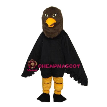 Bald Eagle Mascot Adult Costume