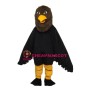 Bald Eagle Mascot Adult Costume