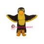 Flying Eagle Mascot Adult Costume
