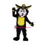 Wildcat Mascot Costume