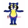 Raccoon Mascot Costume