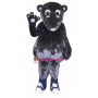 Anteater Mascot Costume 