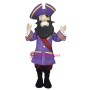 Captain Mascot Costume