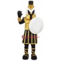 University Spartan Mascot Costume