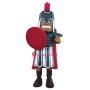 High School Titan Mascot Costume