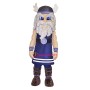 Thor Mascot Costume
