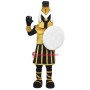 University Spartan Mascot Costume