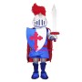 Lance Mascot Costume