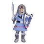 Crusader Mascot Costume