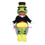 Perch Mascot Costume