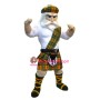 Highlander Mascot Costume