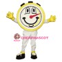 Watch Mascot Costume