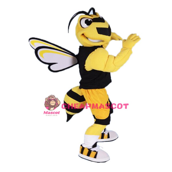 Insect Bee Mascot Costume