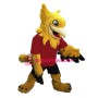 Gryphon Mascot Costume