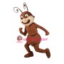 Insect Ant Mascot Costume