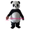 Brand New Panda Mascot Costume