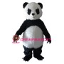Brand New Panda Mascot Costume