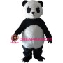 Brand New Panda Mascot Costume