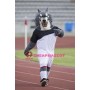 Football Wolf Mascot Costume