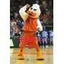 Sport Duck Mascot Costume