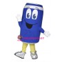 Cans Mascot Costume