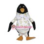 Cute Lightweight Penguin Mascot Costume