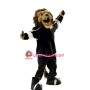 University Sport Lion Mascot Costume
