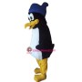 Cute Adult Penguin Mascot Costume