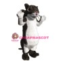 Cute Lightweight Squirrel Mascot Costume