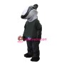 Badger Mascot Costume