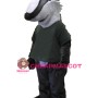 Badger Mascot Costume
