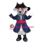 Pirate Lemurs Mascot Costume