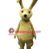 Young Rabbit Mascot Costume