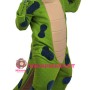 Deluxe Dinosaur Mascot Costume
