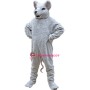 Rodent Mascot Costume