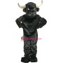 Deluxe Bull Mascot Costume
