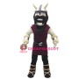 High School Viking Mascot Costume