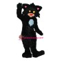 Bad Kitty Cat Mascot Costume