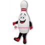 Bowling Pin Mascot Costume