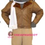Airhog Mascot Costume