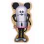 Computer Mouse Mascot Costume