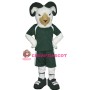 Power Fierce Ram Mascot Costume