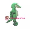 Crocodile Alligator Plush Mascot Costume